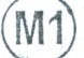 Monument M1