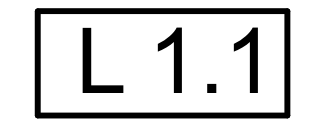 Indicativ UTR